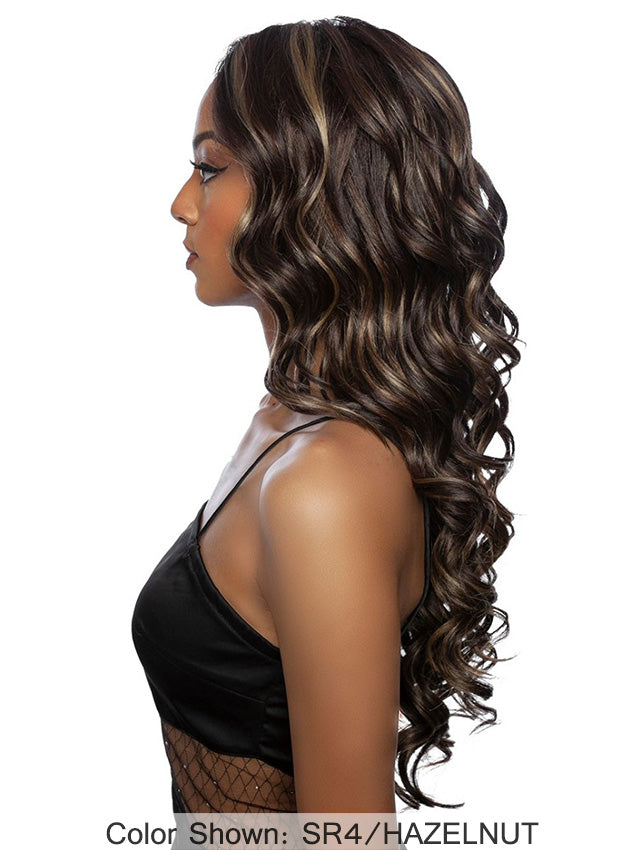 Mane Concept Red Carpet 360 Fully Edge RCFE201 FIA Lace Front Wig