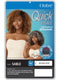 Outre Quick Weave Half Wig -SABLE