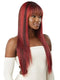 Outre Melted Hairline Premium Synthetic Glueless HD Lace Front Wig - LAILA