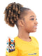 Model Model Glance Kids Ponytail - COCO CURL KID