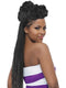 Harlem 125 10X GOGO Crochet Braid 26"(GB10X)