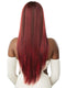 Outre Melted Hairline Premium Synthetic Glueless HD Lace Front Wig - LAILA