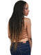 Motown Tress HD Invisible Whole Hand-Tied Braided Lace Wig - WLB.TRIBOX