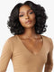 Sensationnel Premium Synthetic CURLS KINKS & CO_KINKY EDGES 13X6 KINKY BODY WAVE 14 Wig