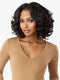 Sensationnel Premium Synthetic CURLS KINKS & CO_KINKY EDGES 13X6 KINKY BODY WAVE 14 Wig