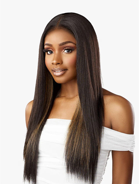 Sensationnel Bare Lace  13x6 Glueless Lace Wig - UNIT 1