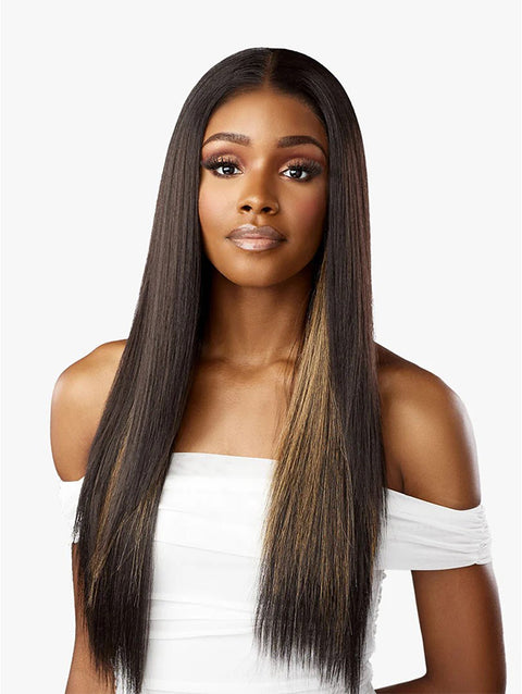 Sensationnel Bare Lace  13x6 Glueless Lace Wig - UNIT 1