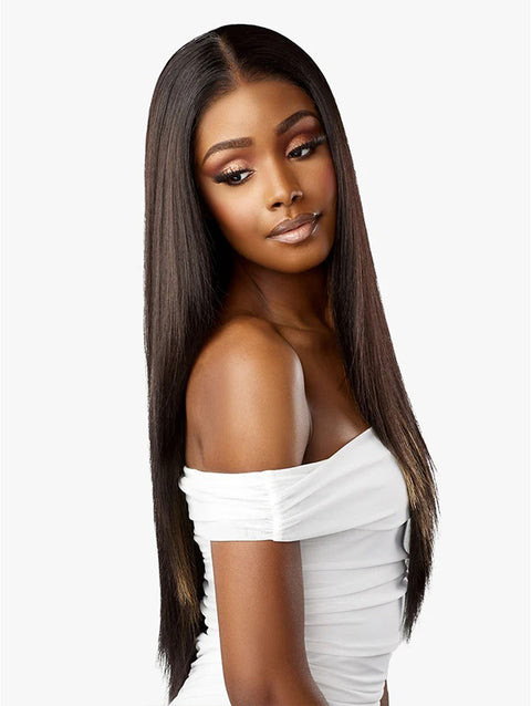 Sensationnel Bare Lace  13x6 Glueless Lace Wig - UNIT 1