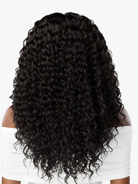 Sensationnel Bare Lace  13x6 Glueless Lace Wig - UNIT 2