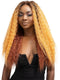 Janet Collection 100% Human Hair Prime Unimix HD 360 with 13X6 Frontal Part Glueless MIRI Lace Wig