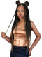 Motown Tress HD Invisible Whole Hand-Tied Braided Lace Wig - WLB.TRIBOX