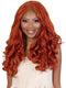 Motown Tress HD Invisible 13"x6" Lace Wig - LUHD.LAEL