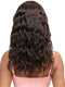 Janet Collection 100% Natural Virgin Remy Human Hair HD 360 with 13X4 Frontal Part Glueless HAYDEN Lace Wig