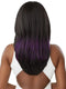 Outre Perfect Hairline Fully Hand-Tied 13X6 Glueless HD Lace Front Wig  - LAYSHA