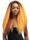 Janet Collection 100% Human Hair Prime Unimix HD 360 with 13X6 Frontal Part Glueless MIRI Lace Wig