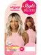 Outre Wigpop Style Selects Synthetic Full Wig - ALICE