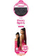 Outre Pretty Quick Wrap Pony Ponytail - BONE STRAIGHT 34"