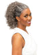 Femi Collection Ms Granny Premium Synthetic Hair Piece- DAHLIA D/S 16"