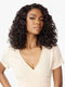 Sensationnel Kinky Edges 13x6 Textured Lace Wig KINKY NATURAL WAVE 14"