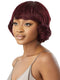 Outre Premium Duby Human Hair Full Wig - HH-AYSEL