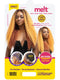 Janet Collection 100% Human Hair Prime Unimix HD 360 with 13X6 Frontal Part Glueless MIRI Lace Wig