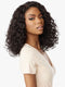 Sensationnel Kinky Edges 13x6 Textured Lace Wig KINKY NATURAL WAVE 14"