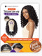 Sensationnel Premium Synthetic CURLS KINKS & CO_KINKY EDGES Y-PART KINKY ROD CURL 18"" Wig