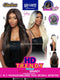 Mane Concept Red Carpet HD Trendy Glueless Lace Front Wig - RCTD214 BRANDY