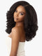 Sensationnel Premium Synthetic CURLS KINKS & CO_KINKY EDGES Y-PART KINKY ROLLER SET 16"