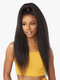 Sensationnel Instant Up & Down Half Wig - UD 17