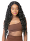 Nutique Illuze Human Hair Mix Multi 3pcs Bundles + 4x4 Closure - FRESH BREEZY