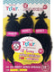 Janet Collection Nala Tress 3X TEENY AFRO SPRING 18"