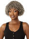 Outre Premium Duby Human Hair Full Wig - HH-RANDY