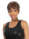 Harlem 125 Kima Collection Premium Synthetic Wig - KW005