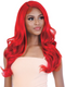 Motown Tress Salon Touch HD Lace Part Wig - LDP-DANE