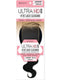 Harlem 125 100% Human Hair Ultra HD Undetectable Lace II 4x5 Closure -BODY(UCN)