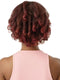 Outre Pretty Quick-Pony Drawstring Ponytail - KINKY CURLY 12"