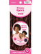 Outre Pretty Quick-Pony Drawstring Ponytail - KINKY CURLY 12"