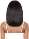 Beshe Peruvian Virgin Remy HD 13"X4" Lace Wig -HPN134.S14