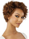 Outre Premium Synthetic EveryWear HD Lace Front Wig - EVERY 41