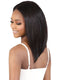 Beshe Peruvian Virgin Remy HD 13"X4" Lace Wig -HPN134.S14