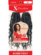 Outre X-Pression Twisted Up 2X BOHO WAVY BOMB TWIST Crochet Braid 10