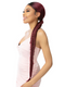 Nutique Illuze Virtually Undetectable Glueless HD Lace Wig - FISHTAIL BRAIDED 36