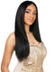 Harlem 125 Human Hair Blend Kima Signature Free Part Multi-pack- STRAIGHT