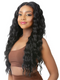 Nutique Illuze Human Hair Mix Multi 3pcs Bundles + 4x4 Closure - FRESH BREEZY