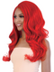 Motown Tress Salon Touch HD Lace Part Wig - LDP-DANE