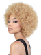 Motown Tress Premium Synthetic Wig - AFRO QUEEN