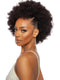 Mane Concept Pristine Queen 100% Human Hair 3x Bundle AFRO KINK Bulk 16 (PQKB16)