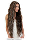 Motown Tress PremierMix Remy Hair Touch Glamation Weave - BODY WAVE