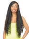 Janet Collection Human Hair Encore LaVie FRENCH DEEP Bulk